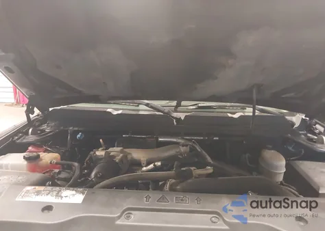 2011 Chevrolet Silverado 2500Hd Lt z USA, uszkodzony, nr VIN 1GC1KXC84BF173173